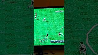 JUGANDO EN LA PS1 CLASSIC MINIAL WINNING ELEVEN 2002 PS1 AFA CLAUSURA 1996 PARTE 1 [upl. by Luedtke]