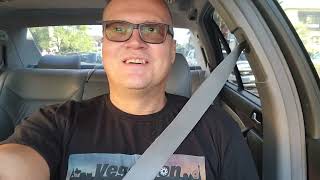 Have you driven South Las Vegas Blvd north to the Strip Check this out subscribe shorts viral [upl. by Ydur]