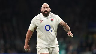 « Ma tentative était merdique » les excuses de l’Anglais Joe Marler après ses propos polémiques sur [upl. by Yruoc]