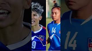 football Nepal subscribe gara Mali support me cr7 [upl. by Izmar]