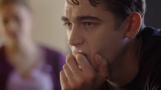 Tessa le cuenta a Hardin que no puede quedar embarazada  After Ever Happy HD Clip [upl. by Hoang]