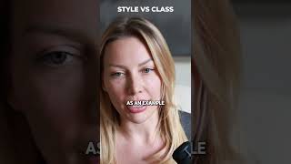 Class amp Style  Anna Bey Elegance Coach [upl. by Bailie244]