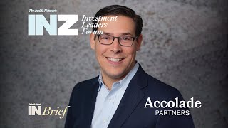 INBrief with Andrew Salembier from Accolade Partners [upl. by Kemme]