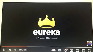 Eureka Productions Fox Entertainment New 2012 [upl. by Freya]