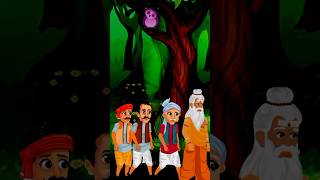 Mysterious Stories cartoon sunokahaniyan hindistories cartoonstory short [upl. by Ennair]