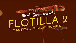 Flotilla 2 announcement trailer [upl. by Noyr]