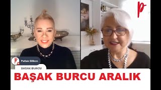 BAŞAK BURCU ARALIK 2023 YORUMU [upl. by Riker]