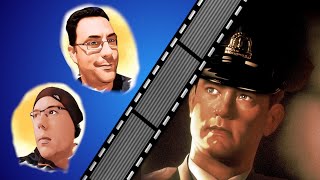 The Green Mile 1999  The Reel McCoy Podcast 175 [upl. by Leizahaj]