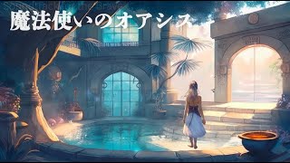 【ケルト音楽celtic music】癒されるハープのBGM全29曲メドレー｜魔法使いのオアシス｜udio【作業用、勉強用、読書用BGM】 [upl. by Araec57]