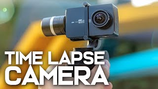 10 Best Time Lapse Camera 2019 [upl. by Galen390]