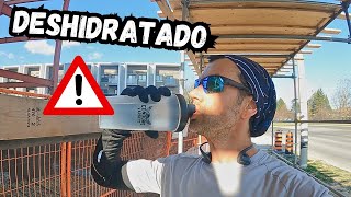 HIDRATACIÓN 💧y Deporte 👟👟  Todo lo que tienes que saber [upl. by Konikow]