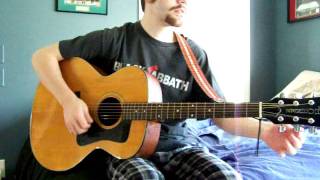 Hohner HG700 Acoustic Guitar Review [upl. by Oiliduab]