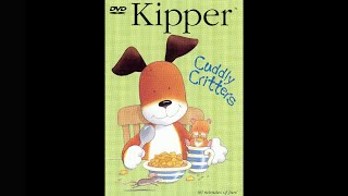 Kipper  Cuddly Critters Full DVD  Part 3 of 3 60fps [upl. by Racso]