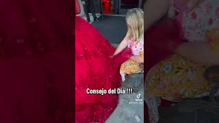 Consejo del Día futuras Quinceañeras [upl. by Pfister]