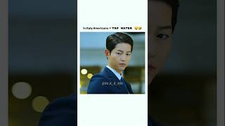 Theyre Cute in every scene 😍kdrama vincenzo kdramaedit shorts ytshorts love songjoongki fyp [upl. by Truda]