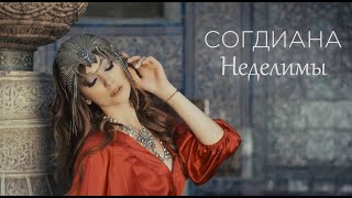 Sogdiana  Согдиана — Неделимы Официальный клип [upl. by Guss]