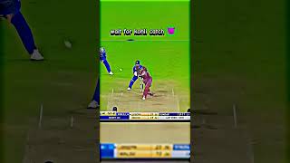 Virat Kohli ne kya 🏏hai catch pakdi 🫶 short video 😱 viral fu kohli [upl. by Analle]