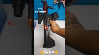 how to start a gel blaster war with your friends  Gel Toy Nation geltoynation [upl. by Tobi]