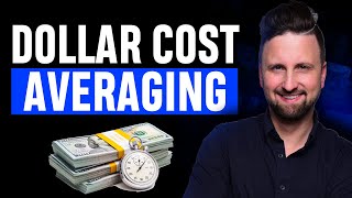 What is Dollar Cost Averaging  Dollar Cost Averaging Explained No BS [upl. by Nayek945]