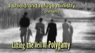 Lifting the Veil of Polygamy 2016 [upl. by Eiramasil]