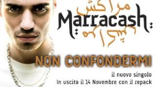 Marracash  Non Confondermi audio premiere [upl. by Stan914]