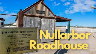 The Nullarbor Roadhouse [upl. by Naarah]