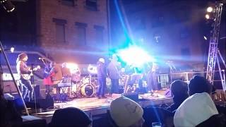 Capodanno a TERNI  in piazza [upl. by Gilmore62]