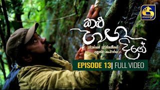 Kalu Ganga Dige Episode 13  කළු ගඟ දිගේ  14th November 2020 [upl. by Harimas11]