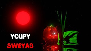 YOUPY  SWEYA3  Officiel Audio [upl. by Aicatsue]