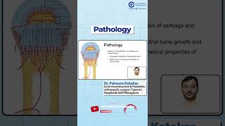 Pathology by Dr Faheem Kotekar  Orthopedic Residency  Conceptual Orthopedics [upl. by Horatius]