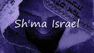 Shma Israel with LyricsTallit [upl. by Novick]