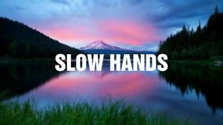 Niall Horan  Slow Hands Speed Up [upl. by Ul]