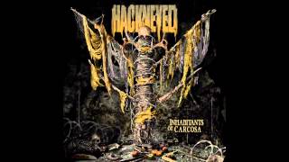 HACKNEYED  Inhabitants Of Carcosa FULL ALBUM STREAM [upl. by Enyrb]