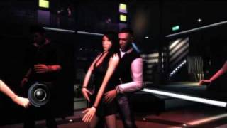 GTA 4  Ballad of Gay Tony Dancing Gameplay [upl. by Akimad]