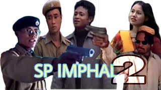 SP IMPHAL2Manipurifilm disc 1 [upl. by Rramo]