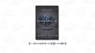 Pandemonium  Delirium 2  Lauren Oliver – Audiobook – Part 2 [upl. by Narmis]