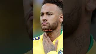 O NEYMAR tem O PLANO PERFEITO [upl. by Alliehs]