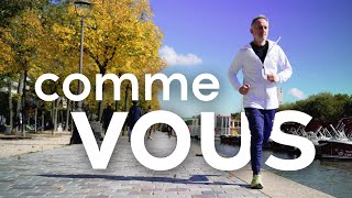 Comme vous   Emmanuel Grégoire candidat pour Paris [upl. by Day]