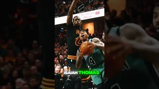 The Truth Behind Isaiah Thomas’s Future in the NBA shorts [upl. by Ahsemed]