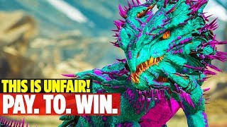 VELONASAUR  Everything You Need To Know Ark Survival Evolved Extinction [upl. by Jeuz]