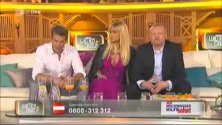 quotWetten dassquot  Ganze Show  08062013 Mallorca [upl. by Beebe]