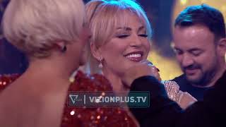 VIZIONARET Maya  Kolazh  Show  Vizion Plus [upl. by Anjela]