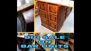 ORDER NOW BAR UNIT AT UNBELIEVABLE PRICE  बार कैबनेट आप के घर के लिए [upl. by Acnaib]