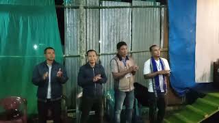 Uasan Nang Isol Praise amp Worchip Bolsong B Mohol Mondoli [upl. by Saunder]