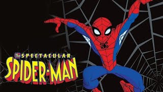 The Spectacular Spider Man Season 1 Episode 3 Full Episode “Natural Selection” [upl. by Gile467]