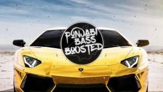 Satisfya  Imran Khan  BASS BOOSTED  Latest Punjabi Songs 2016 [upl. by Sweeney319]