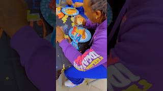 🤣Swallow don’t Chew Challenge funny comedy trending shorts drill chiraq fyp foryou viral [upl. by Littman]