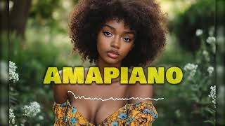 ngive  Swavvy amapiano  Latest amapiano songs 2024 [upl. by Sila]