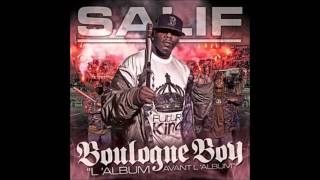 Salif  Boulogne Boy  Album Complet [upl. by Girvin226]