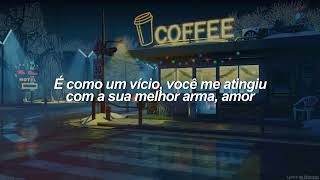 James Arthur  Certain Things ft Chasing Grace Tradução [upl. by Adolfo]